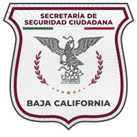 secretaria de seguridad ciudadana logo